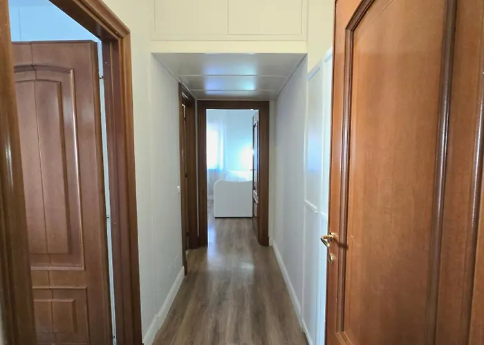 Sole 34 Apartment *