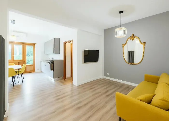 Apartment Sole 34 *