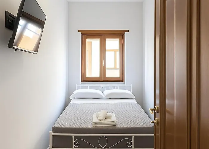 Sole 34 Apartment Rom