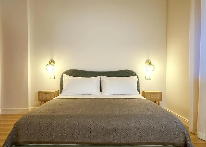 Sole 34 Apartment
