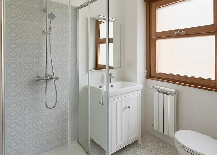 Sole 34 Apartment Rom